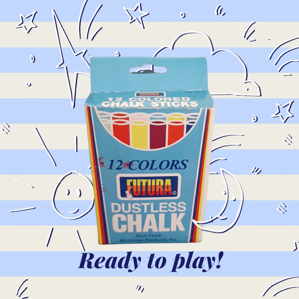 Vintage Chalk